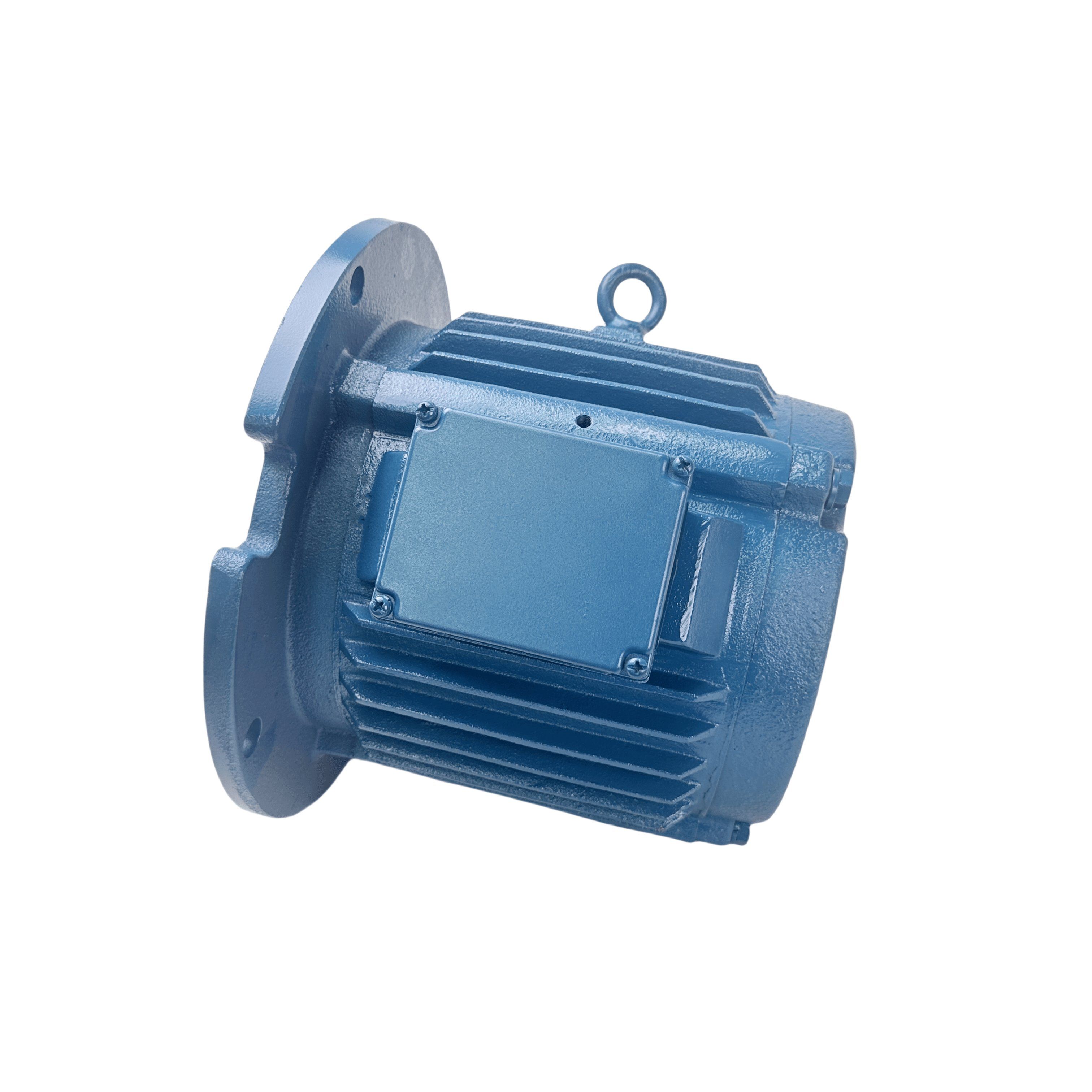 Premium Electric Hoist Gear Motor Components From Korea