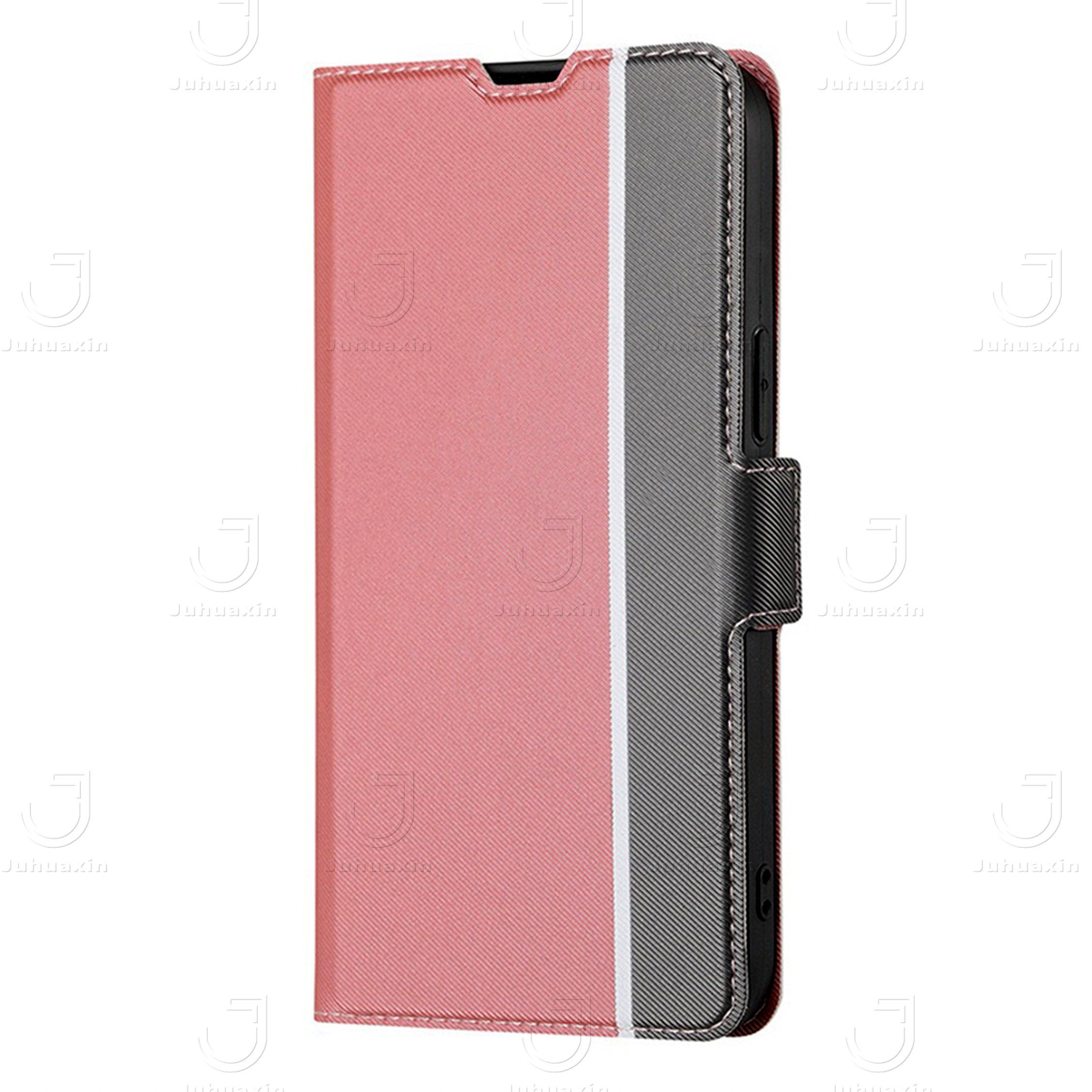 360° Rotating Leather Case Magnetic Stand Global Shipping