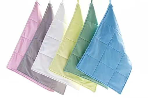Manufacturer's Direct Sales of Clean Rags, Ultrafine Fiber Absorbent Towels