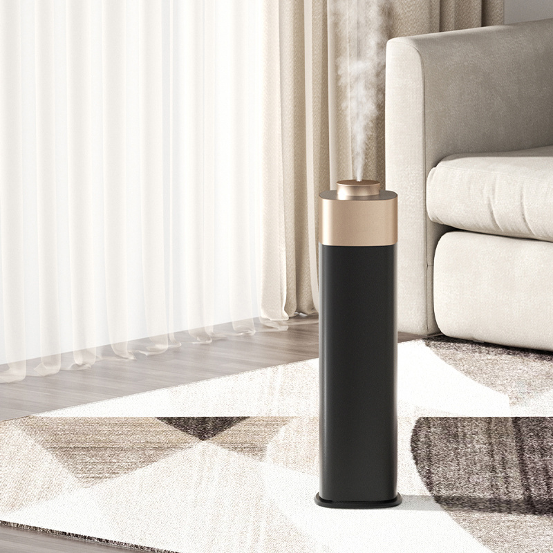 Newind Commercial Aroma Diffusers CE Certificate K50s for up to 1800m3 Area