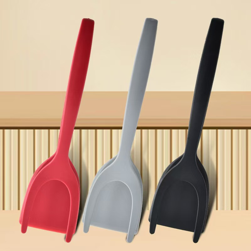 Food Grade Kitchenware in Utensils Silicone Kitchenware Set