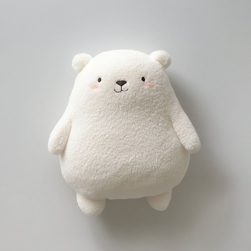 Factory Plush Bear Stuffed Animal Toy Personalized Customization Plush