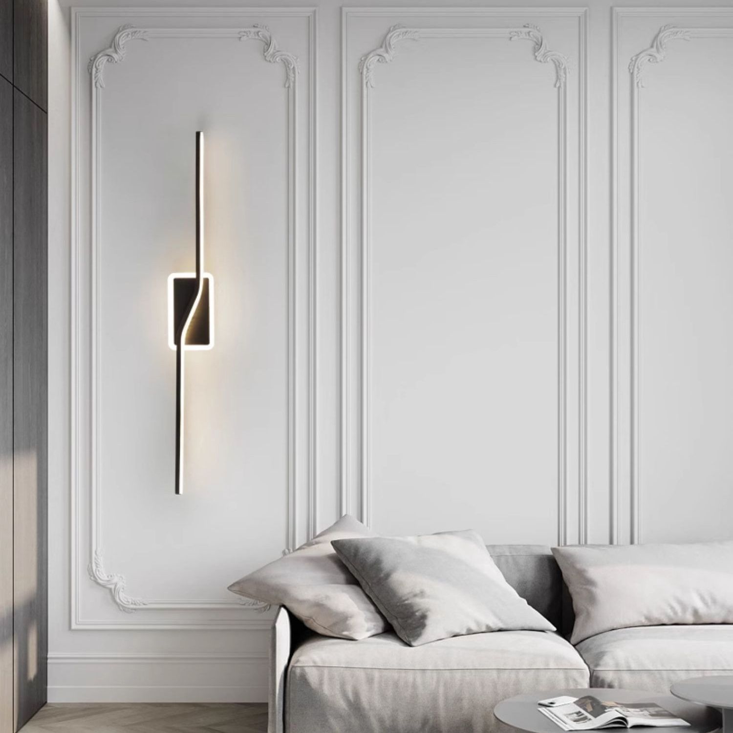 2024 New design Minimalist Wall Lamp
