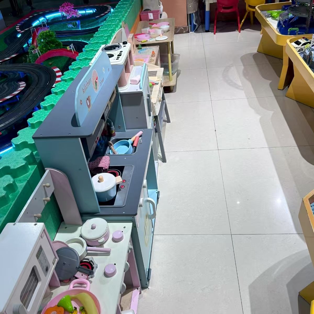 Wholesale EPP Block Expansion Kits for School Stem Programs