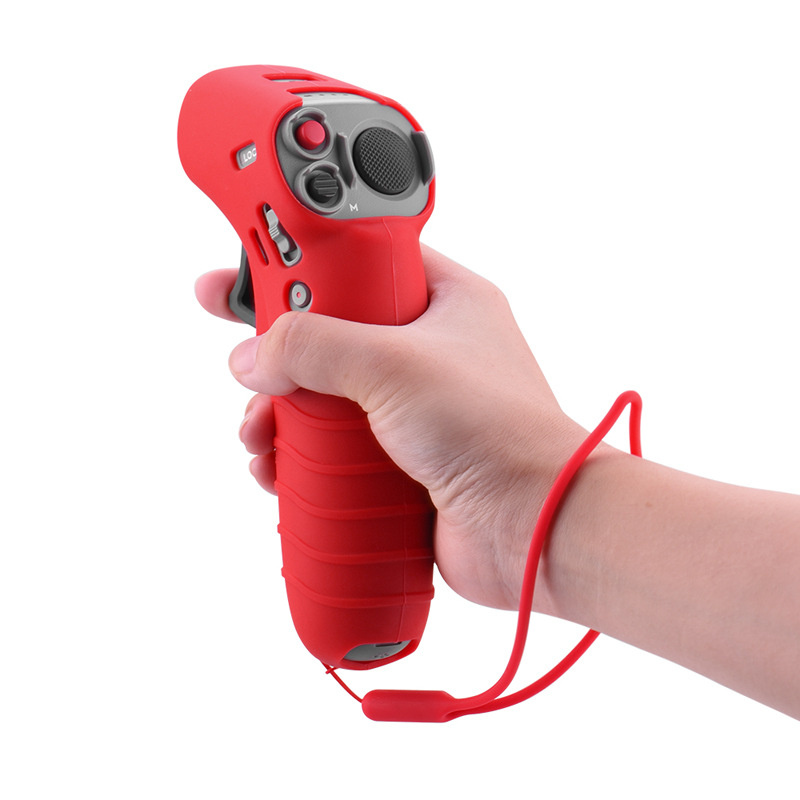 Drone Accessory Silicone Cover for Fpv for Dji RC Motion 2 Immersive Smart Controller