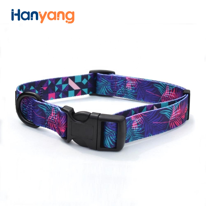 Hanyang OEM Factory High Quality New Release Classic Fashionable Pet Dog Leash