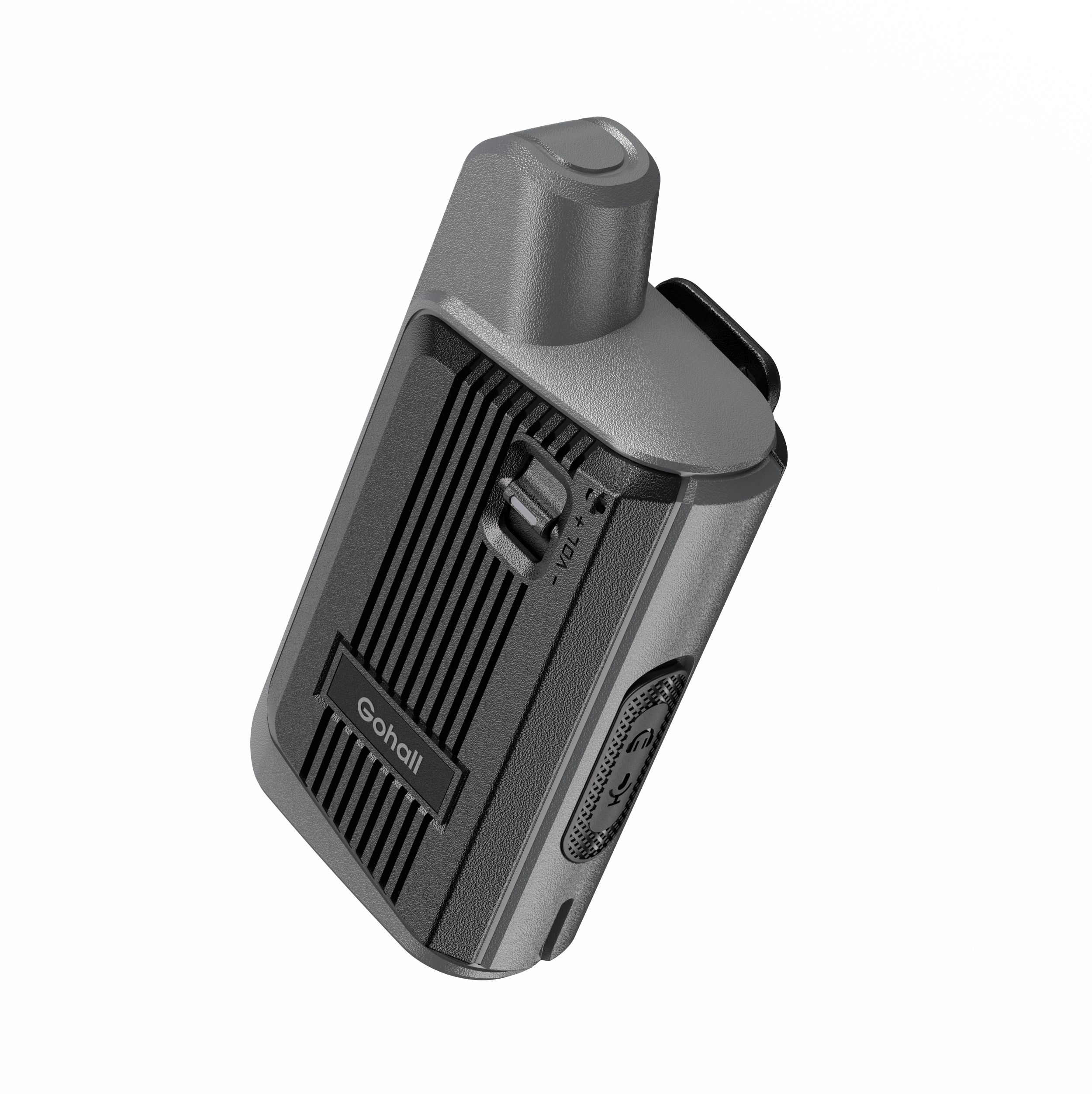a-203 Versatile Two Way Radio with DSP Encryption Walkie Talkie