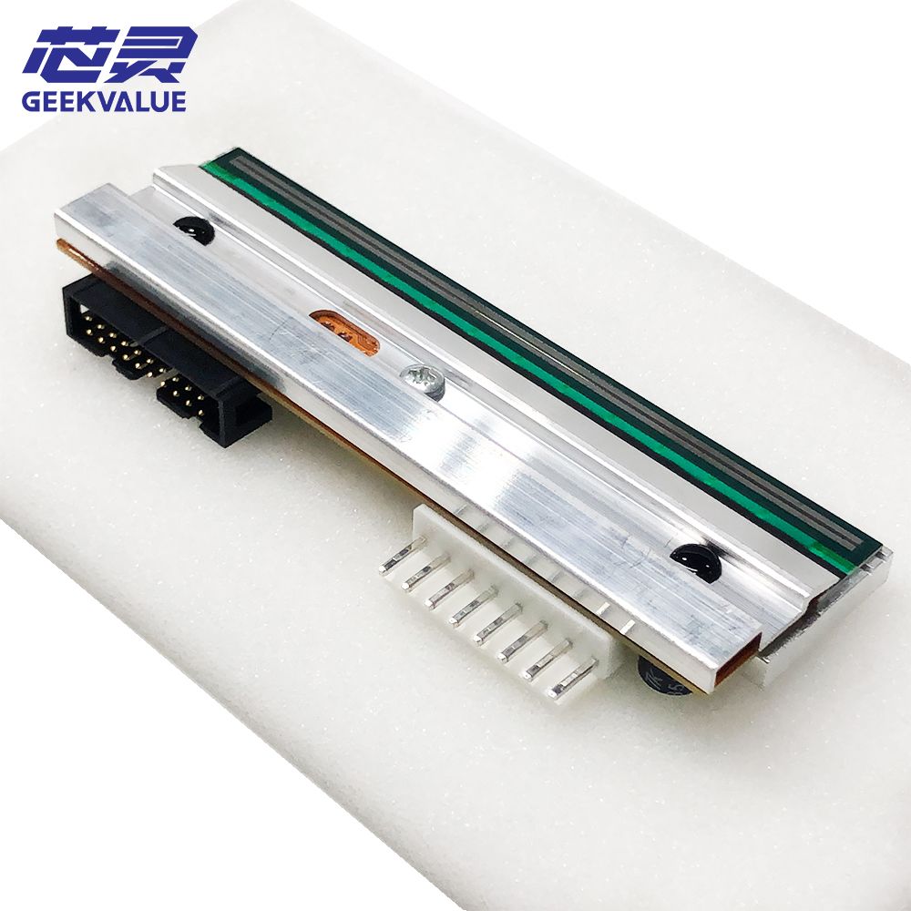 Zebra Thermal Printer Parts Manufacturers Wholesale Compatible 300dpi Printhead
