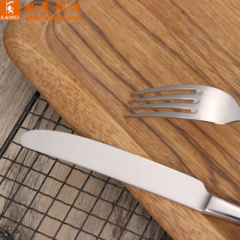 Factory Price Stainless Steel Dinnerware/ Tableware/ Flatware /Cutlery Sets