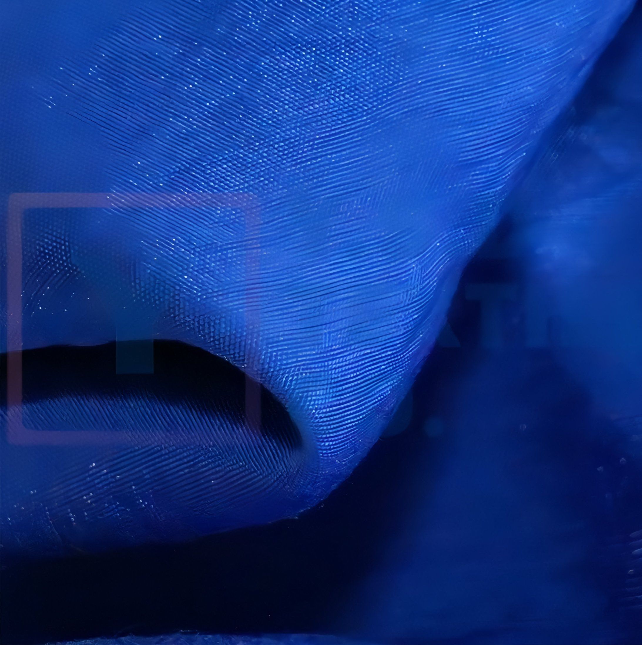 Vibrant Colorfast Nylon Textile Cotton Denim Linen Clothes Super Poly Polyester Silk Dyed Woven Fabric for Flags Banners Promotional Display Textile