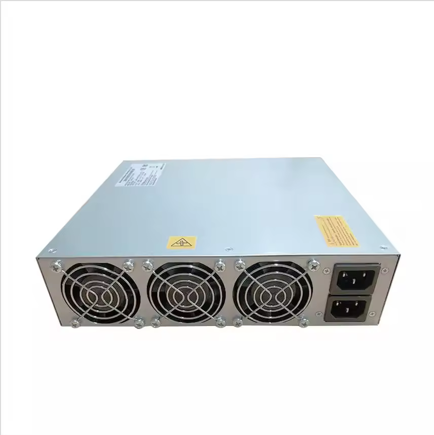 New L7 Switching Power Supply Apw121417 Psu 3600w Apw12+ Dc14~17v Asic Accessories In Stock