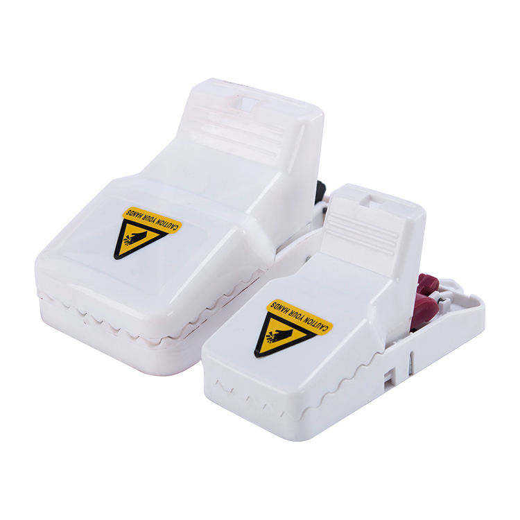 Low Price Custom Home Kitchen Pest Control Smart Mouse Trap Reusable Rodent Trap