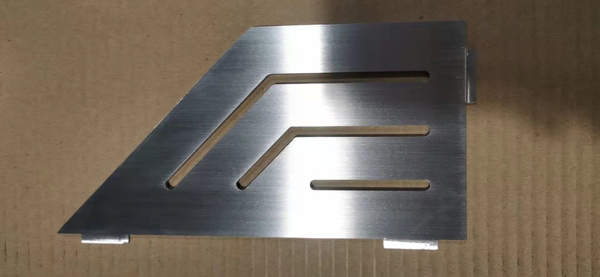 Factory OEM Shower Rack Without Drilling Stainless Steel Corner Shelf