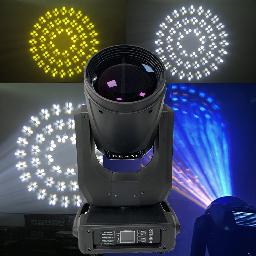 Professional Light Moving Head Beam DJ Stage Disco Lighting 9r Sharpy Beam
