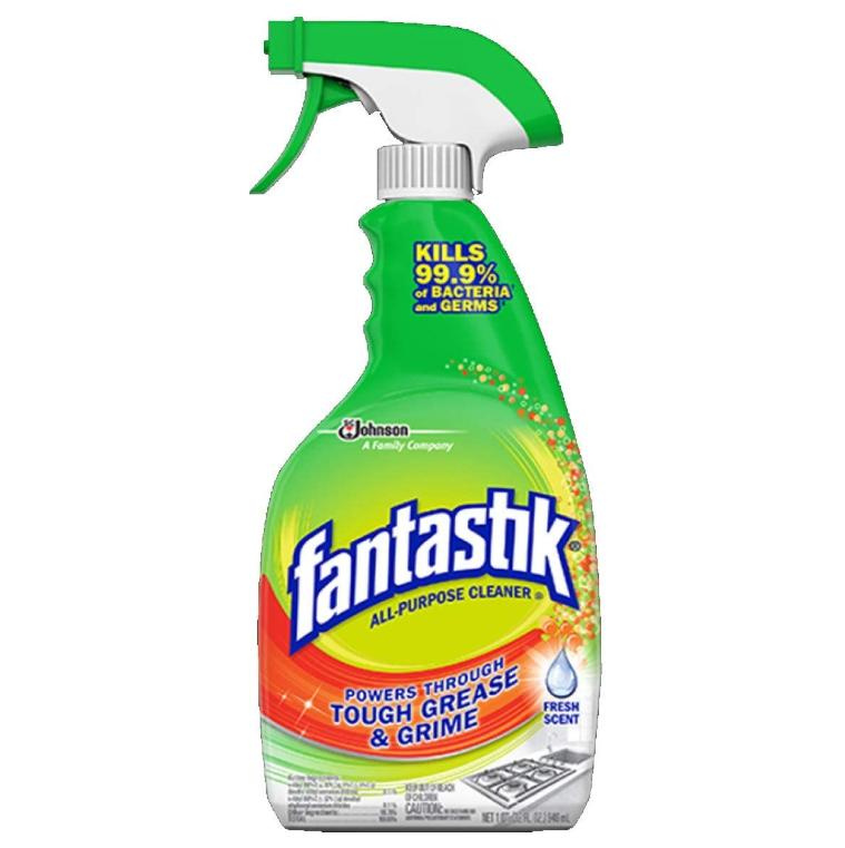 Hot Sale Multi Purpose Cleaner Eco-Friendly Liquid Degreaser Cleaner for Kitchen