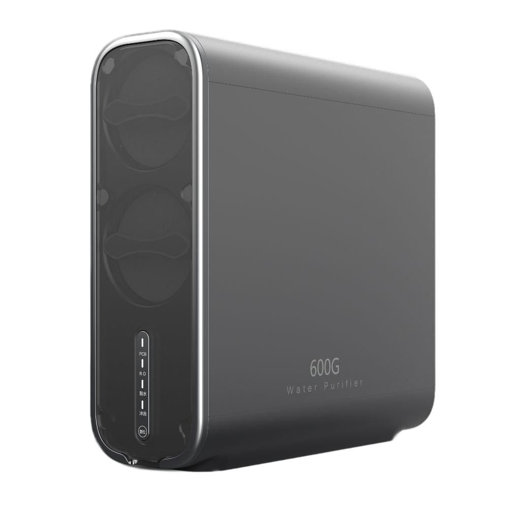 Best Quality RO Water Purifier 75 100 200 Gpd Reverse Osmosis Water Filter Systems for Home Drinking