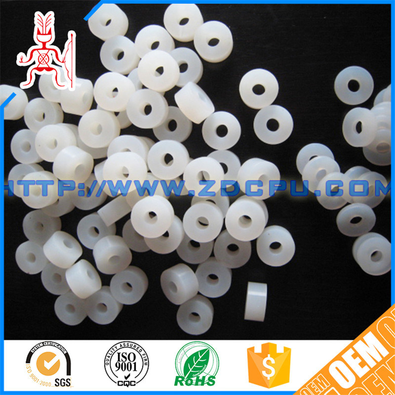 Food Grade Safety Rubber O-Ring Gasket / Steam Valve Gasket