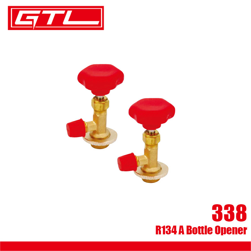 338 R134 a Bottle Opener & 340 Popular Bottle Opener (48120041)