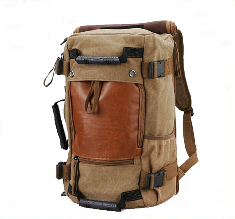 Distributor Canvas Outdoor Sports Climbing Trekking Travel Hiking Backpack