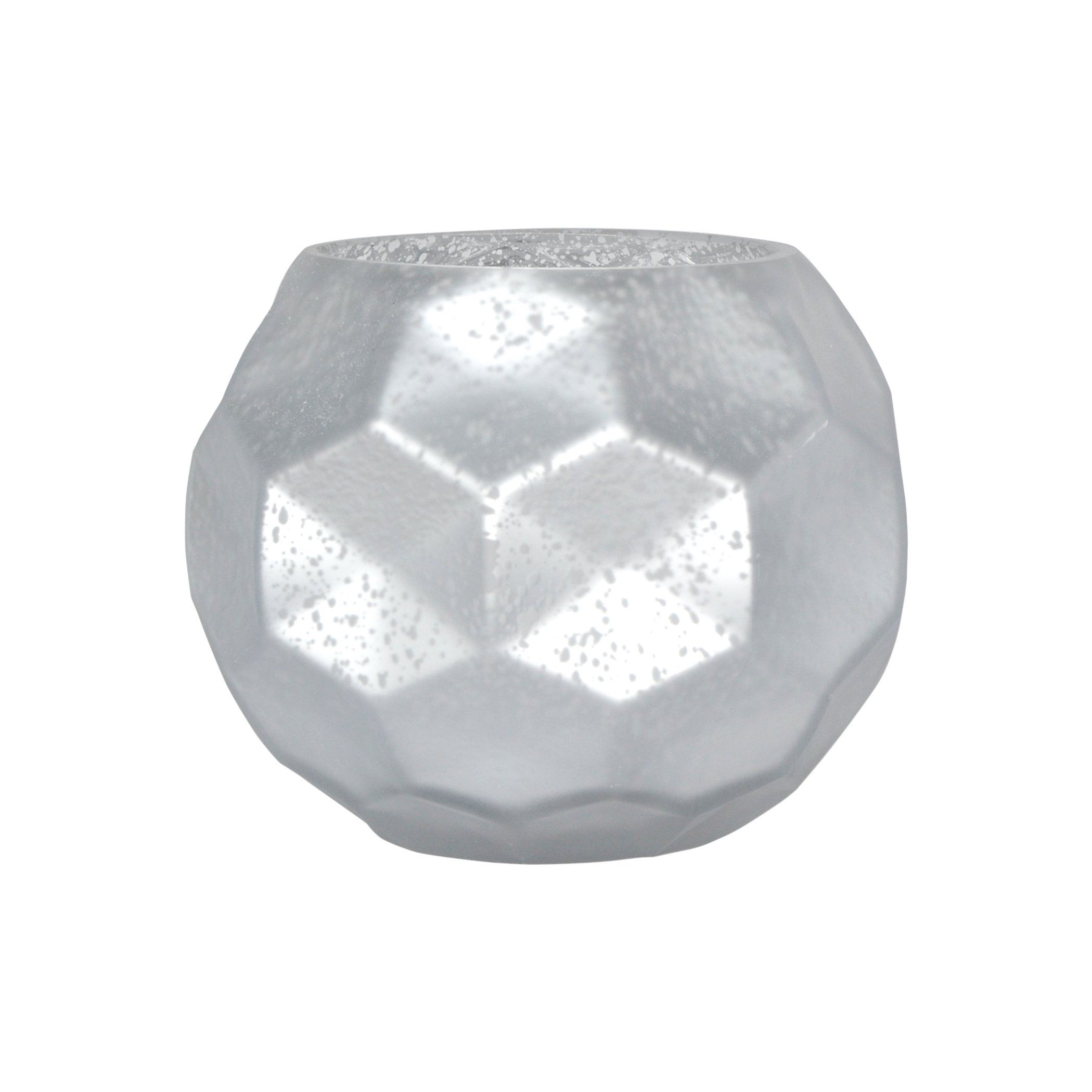 Latest Design Glass Vase for Wedding Table Centerpiece