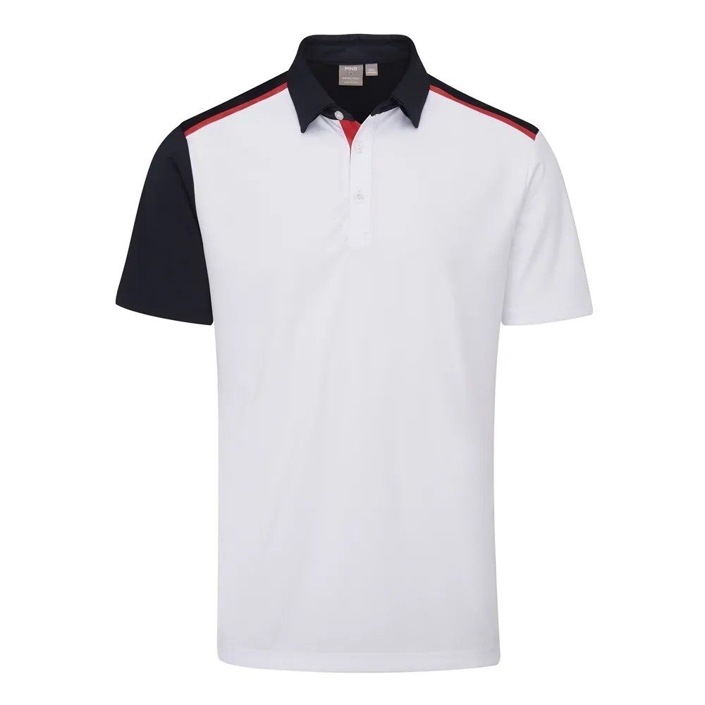 New Clothes with Collar Breathable&Quick-Dry Polo Shirts for Men Quick Dry Breathable Multi Color Blank Polo Shirts
