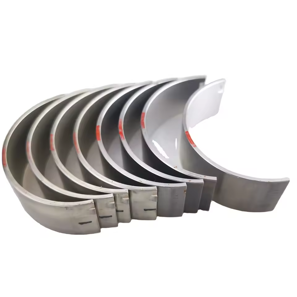 Saic Maxus T60 G10 V80 Diesel 2.0t Original Bearing Connecting Rod C00073043 C00073044