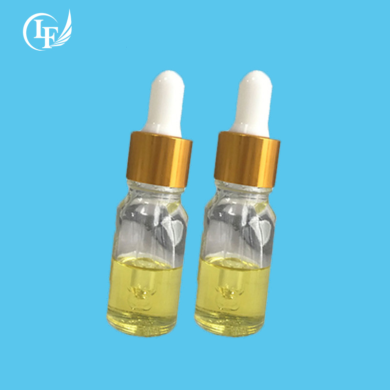 CAS 5466-77-3 Octyl Methoxycinnamate Sunscreen Raw Material 99% Octylmethoxycinnamate