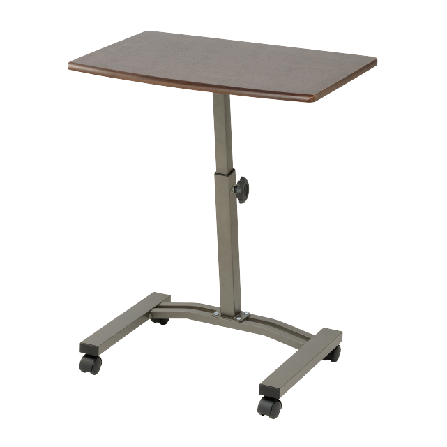 Black Friday Wholesale Taiwan Household Storage Furniture Manufacturer Mit Portable Simple Laptop Mobile Office Home Workstation