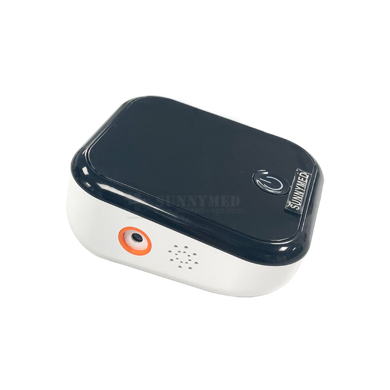 Sy-G087-1 Medical Supplies Factory Rechargeable Blood Pressure Machine for Home Use