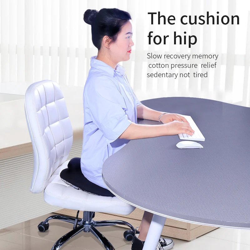 Cheap Factory Price Premium Comfort Seat Cushion