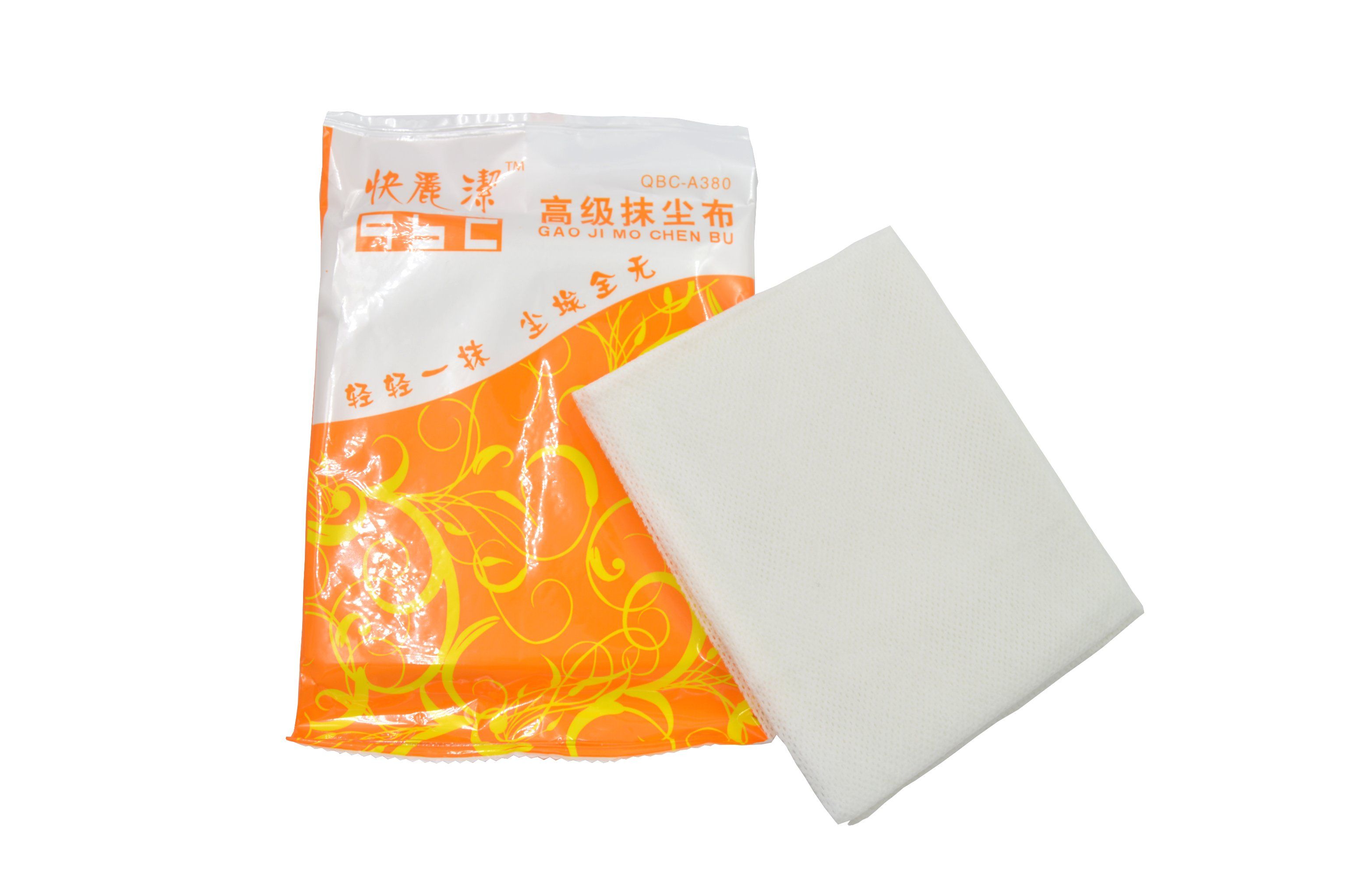 Cheap Price White Color Cotton Gauze Tack Cloth
