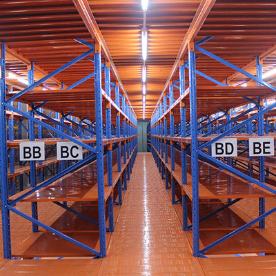 200-1000kg/Per Square Meter Industrial Mini House Stability Durable Storage Solution Steel Factory