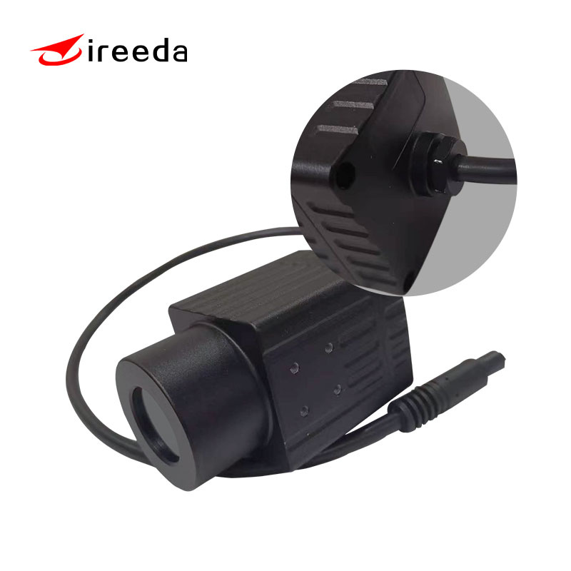 Automotive Infrared Vehicle Thermal Imaging Night Vision System Camera