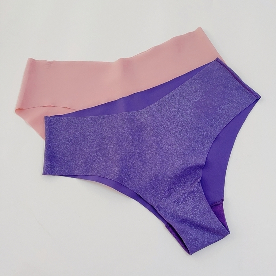 Premium Anti-Bacterial Quick Dry Panties for Trendy Girls