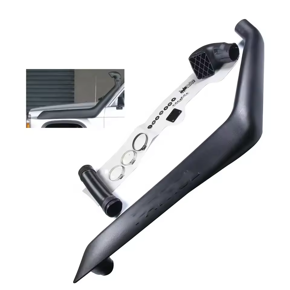 4wd Snorkel 4x4 Accessories For Patrol Wagon Gq Y60 Diesel Stylish Offroad Design