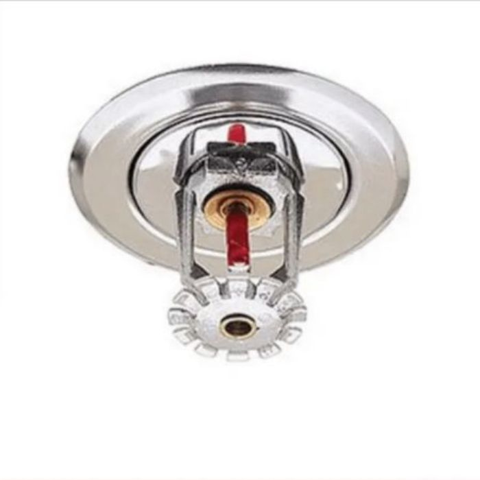 Mongolia Prefer 100% Authentic Guarantee Fire Detector