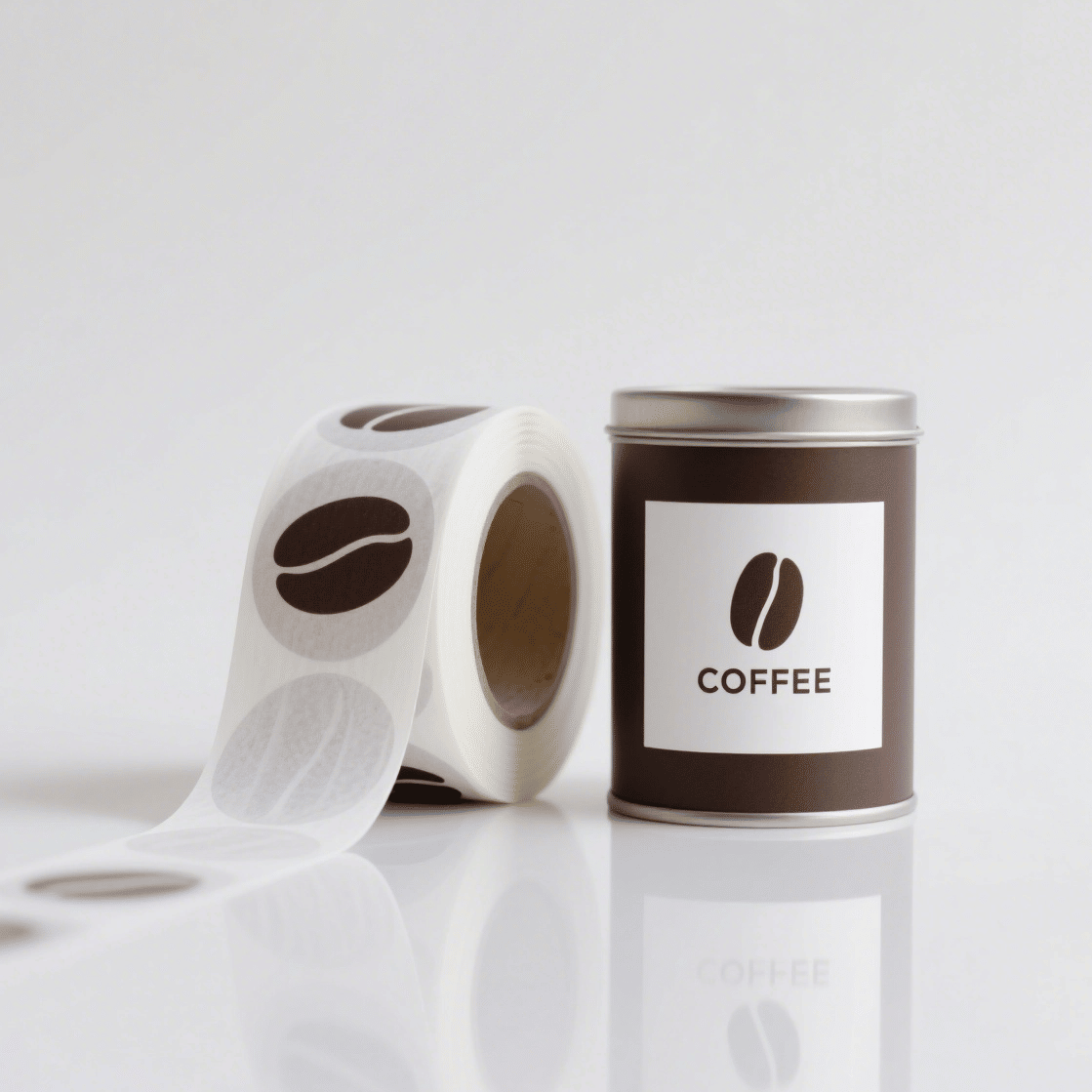 Small and Large Orders of Quality Cmyk Stickers and Labels