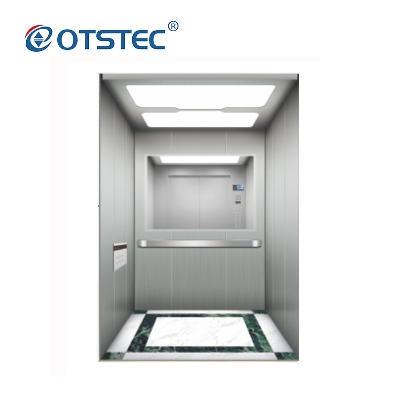 Otstec Factory Manufacturer Home Elevator Villa Passenger Lift China Lift with High Quality