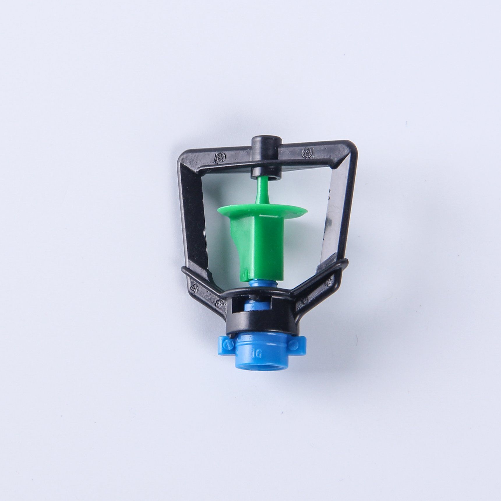 High Quality Inverted Rotary Micro Sprinkler for Greenhouse Irrigation