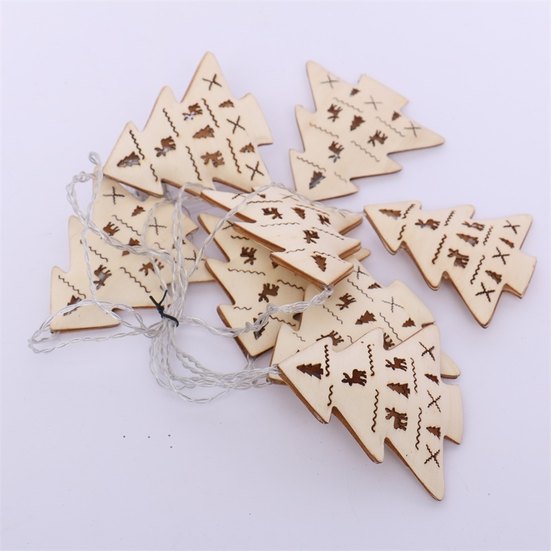 Yiwu Market Christmas LED Lighting Decoration