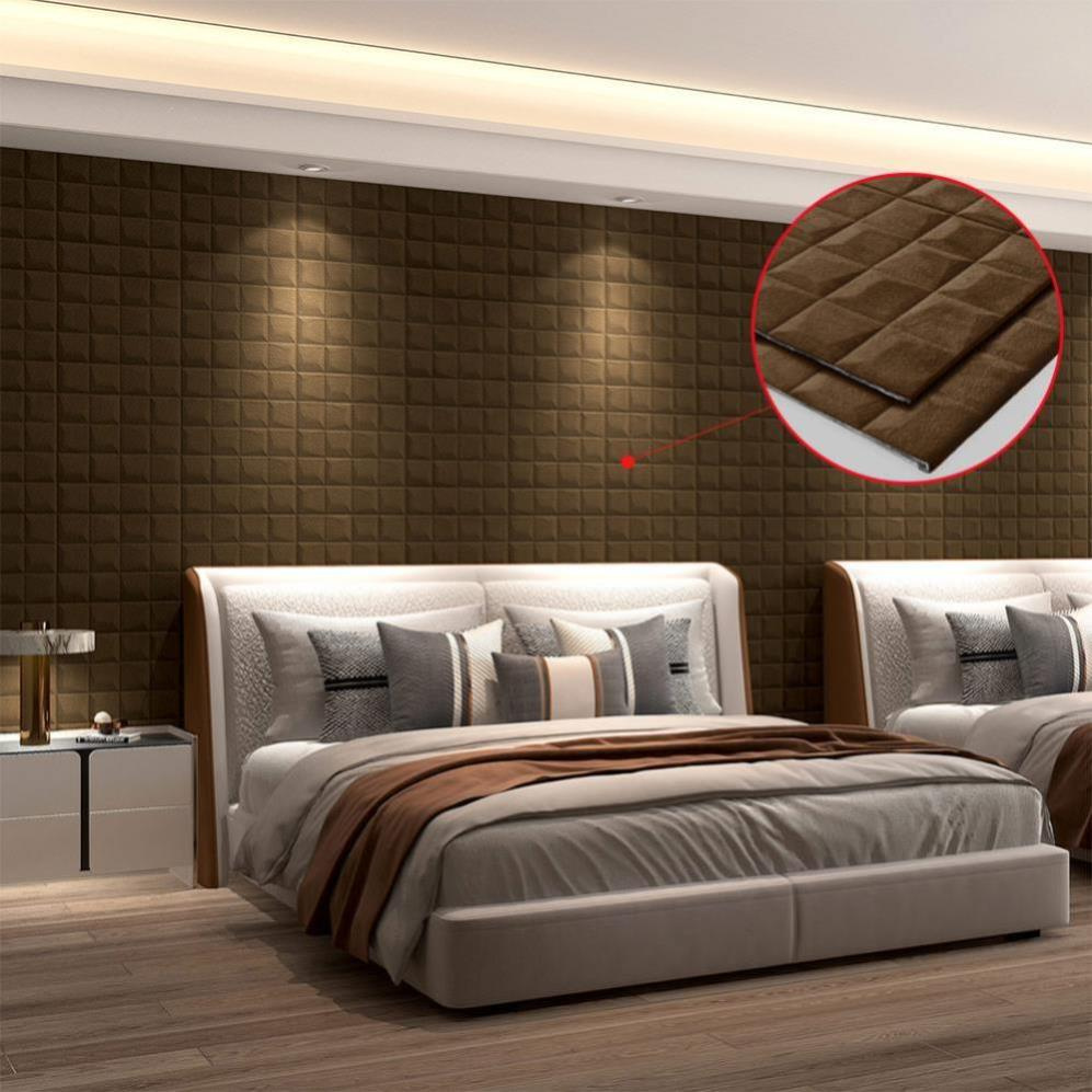 Hot Selling Background Self Adhesive Wallpaper Home Decoration