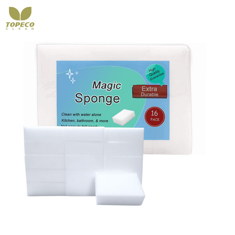 Topeco Magic Cleaning Decontamination Detergent
