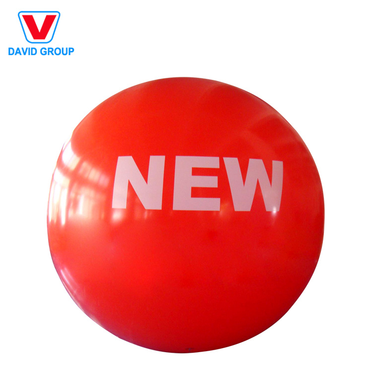 Latest Products 2021 Inflatable Playing Ball Toys Beach Ball for Promotion