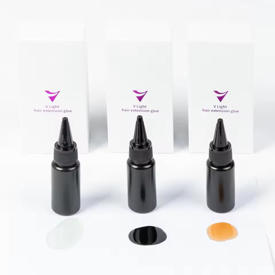 V Light Hair Extension Machine Latest V-light Hair Extension Tool Set With V Light Hair Glue Remover Machine Kit