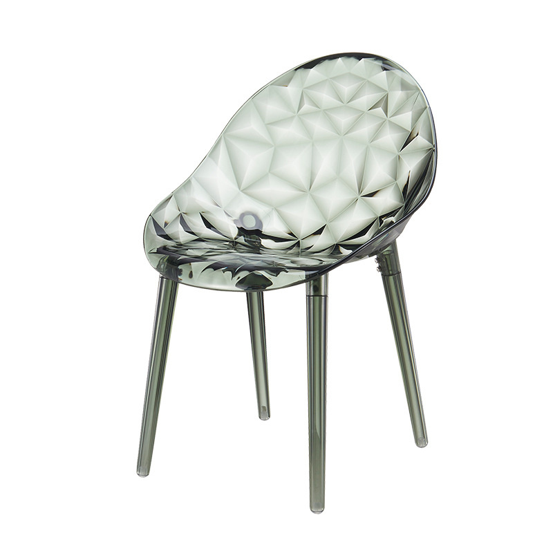 Modern Furniture Wholesale Restaurant Plastic Chair