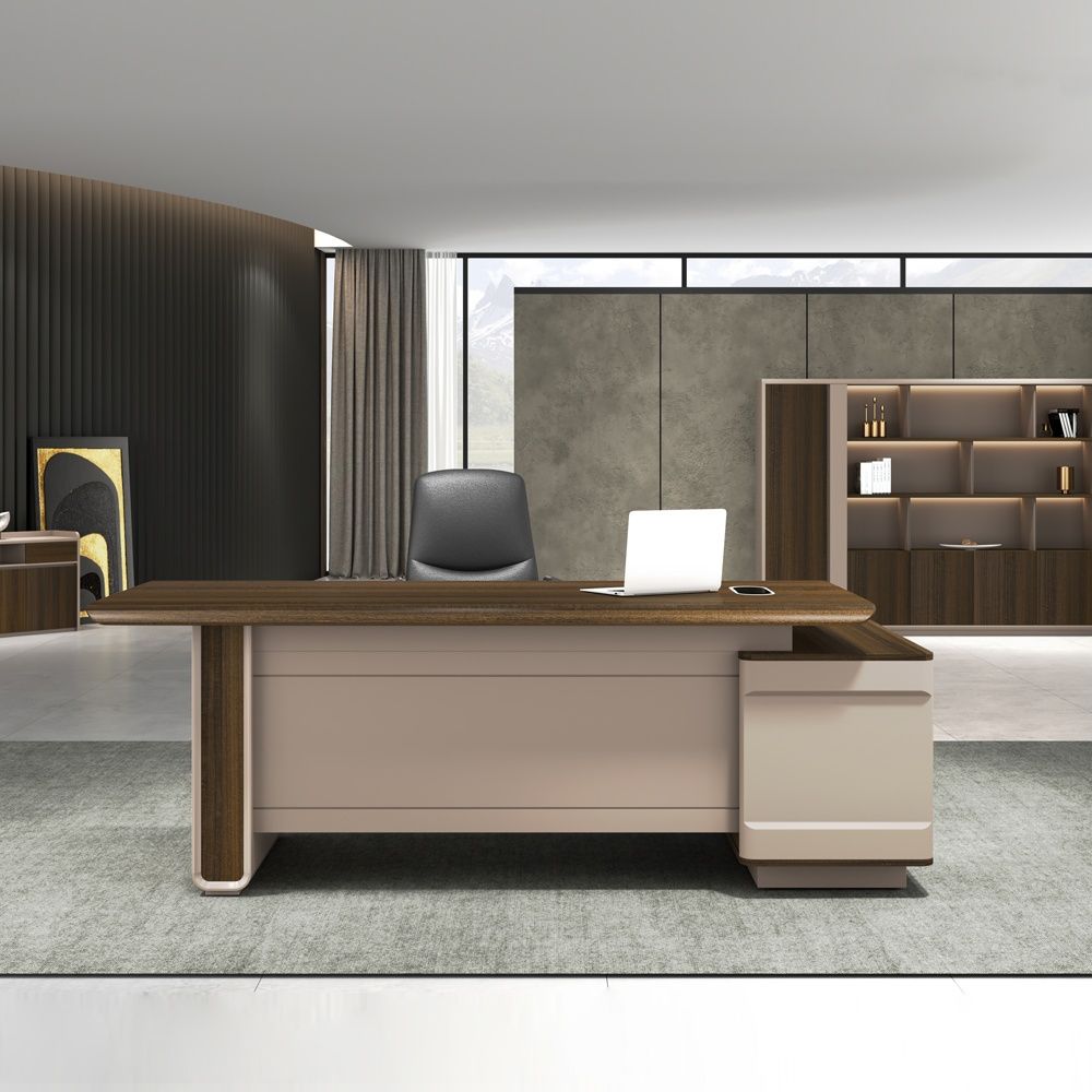 Fabricado Gallery Home Seating Gaming CS Furniture Table Office Desk