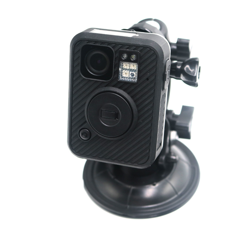 Mini Camera Smart Home Smallest Body Worn Camera Full HD Micro Camcorder