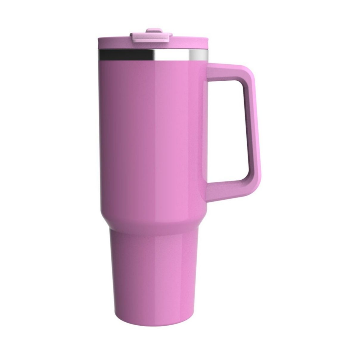 Double Wall Vacuum SS304 Tumbler Inside Reusable Bottle with Leak Proof Lid