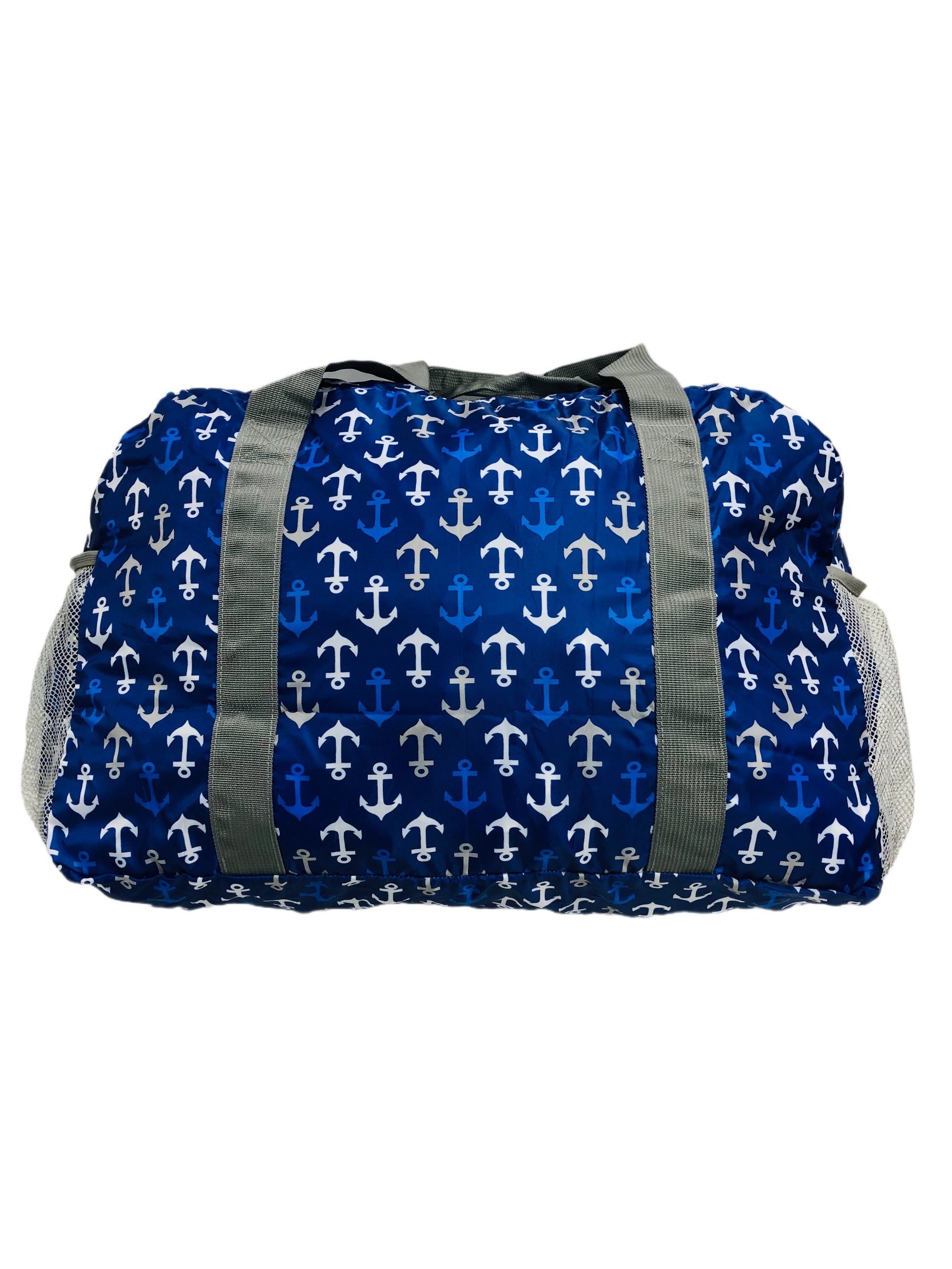 Printed Duffel Luggage Travel Bags for Women Men