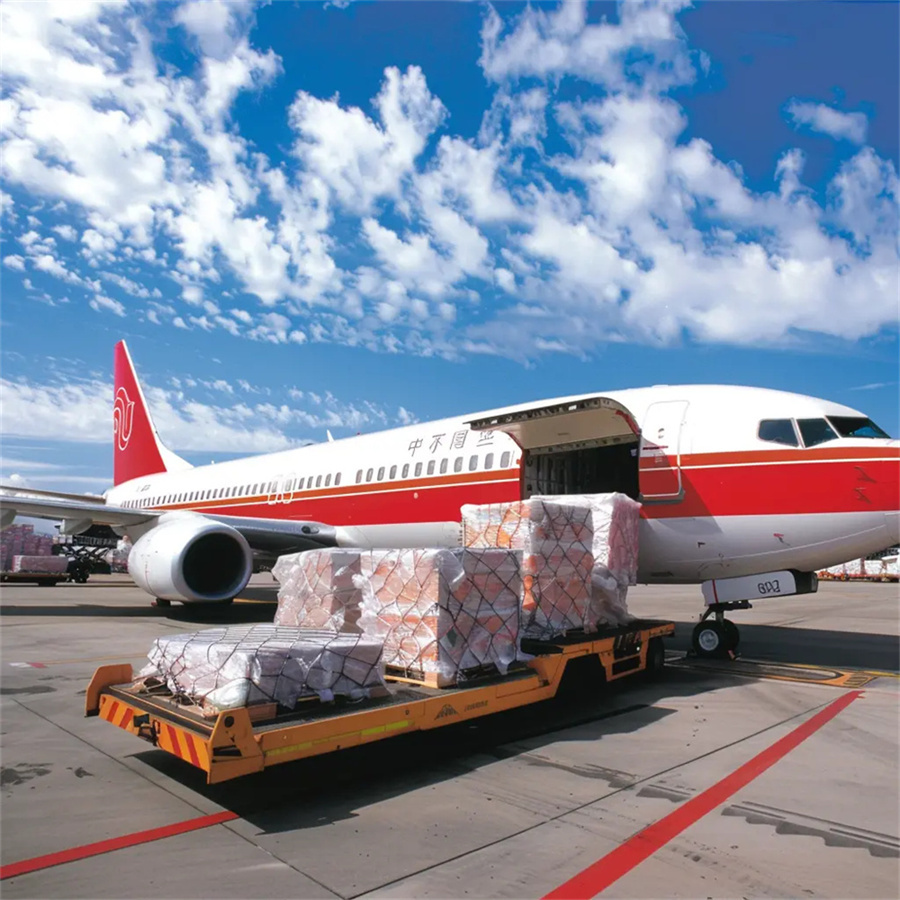 China to UK Air Freight Fba Amazon Shipping Fast & Reliable